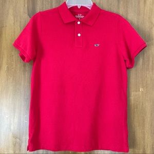 Vineyard Vines Boy’s Polo Shirt